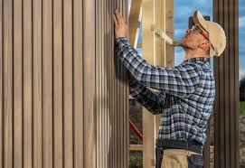 Best Custom Siding Design  in Chenoa, IL